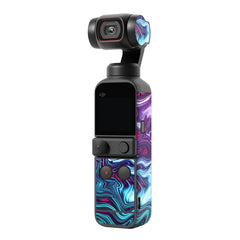 Designer Pattern 2 Gimbal Skin