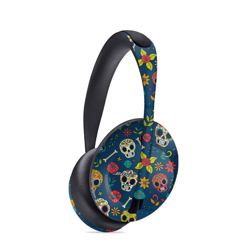 Skull 2 Bose Headphone 700 Skin