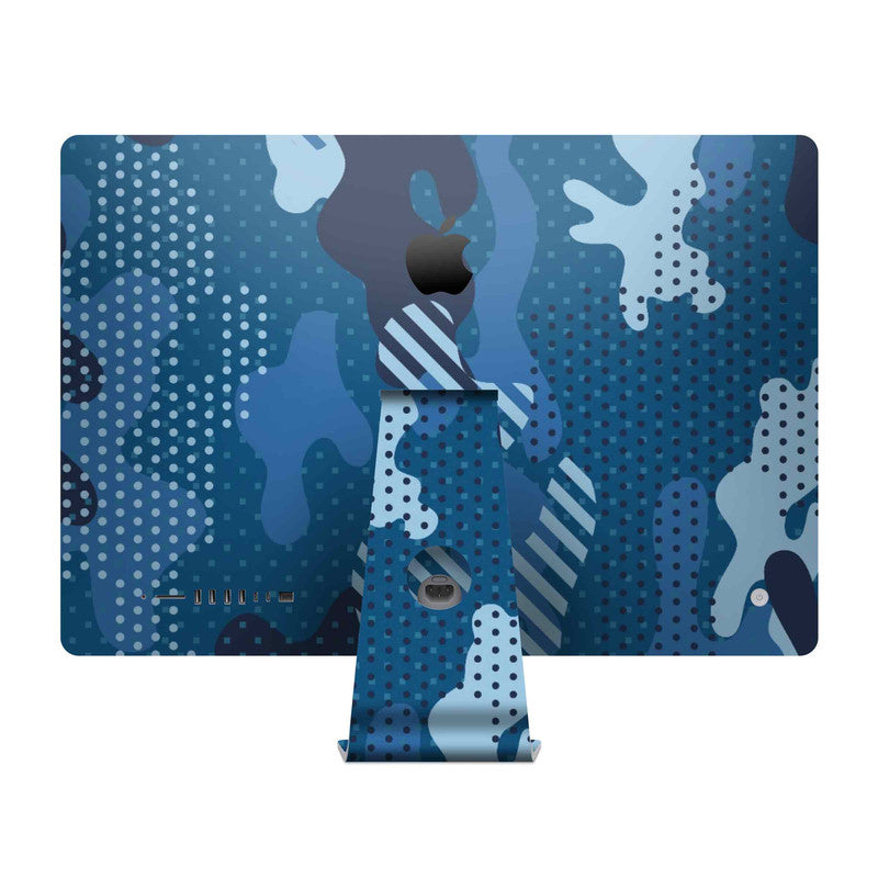 Customise Your iMac. iMac Skins by WrapCart