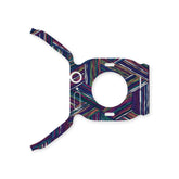 Design Pattern 1 Apple Watch Skin For Apple Watch SE 44mm