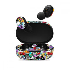 Redmi Airdots Fun Abstract