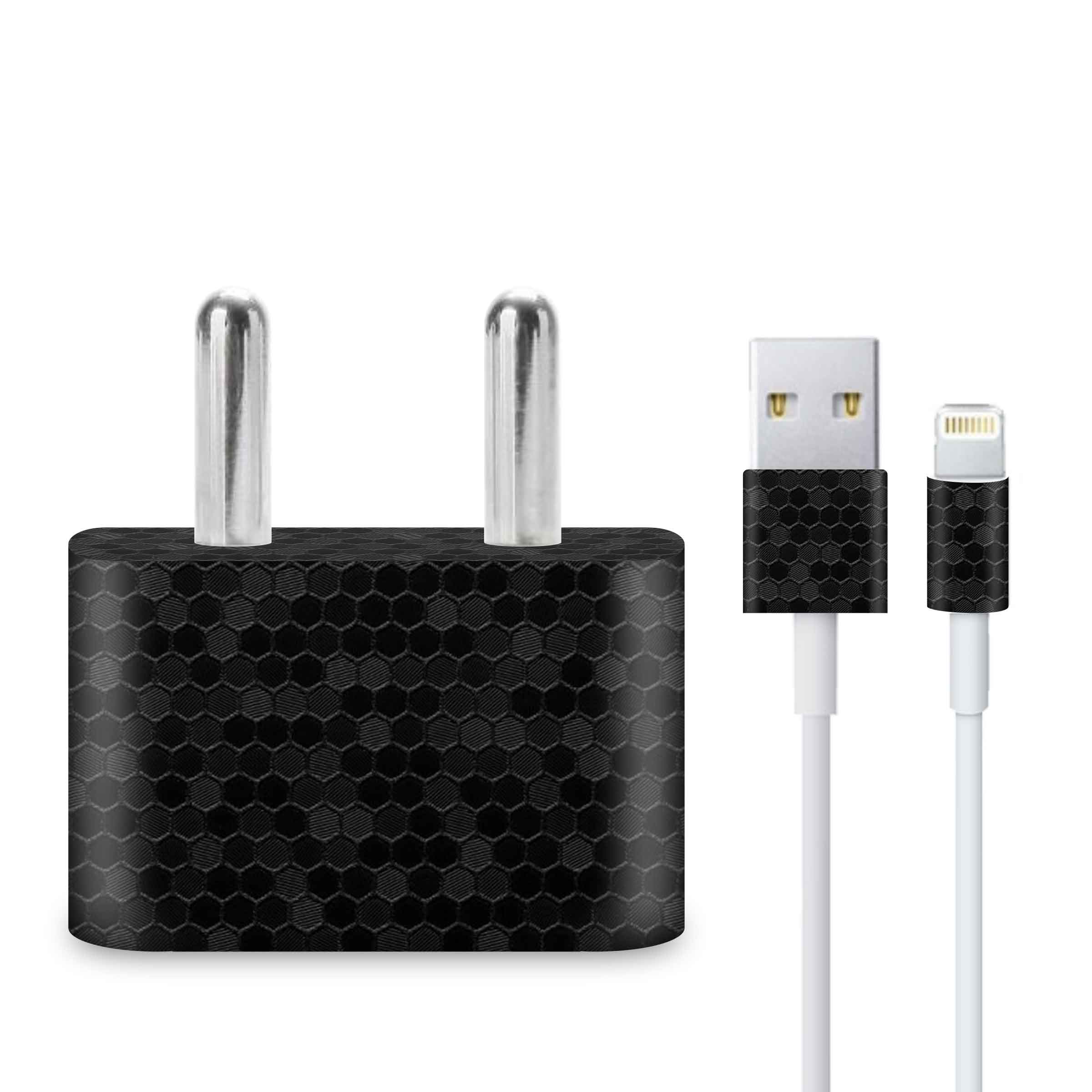 Xiaomi Mi 27W Charger Charger Skins, Best Mobile Accessories Online - WrapCart