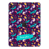 Hawai Custom Name Ipad Skin