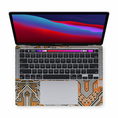 Macbook skins & Macbook Wraps by WrapCart. Printed Wraps for MacBook to protect your macbook with best 3M quality