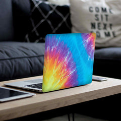 Laptop Skins & Wraps in India by WrapCart. Best quality 3M laptop stickers and wraps with perfect cutting