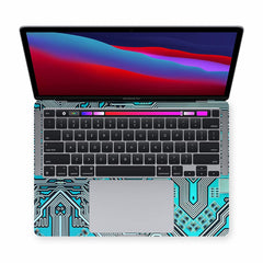Macbook skins & Macbook Wraps by WrapCart. Printed Wraps for MacBook to protect your macbook with best 3M quality