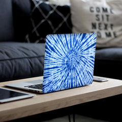 Laptop Skins & Wraps in India by WrapCart. Best quality 3M laptop stickers and wraps with perfect cutting