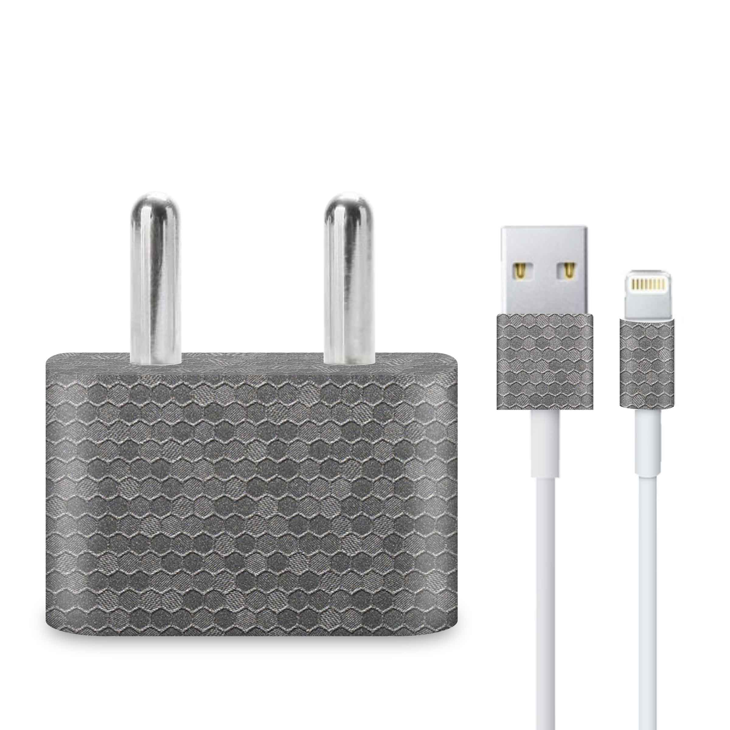 Xiaomi Mi 67W Charger Charger Skins, Best Mobile Accessories Online - WrapCart