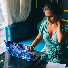 Laptop Skins & Wraps in India by WrapCart. Best quality 3M laptop stickers and wraps with perfect cutting