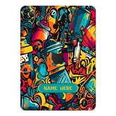 iPad Pro 12.9 2021 Skins & Wraps - WrapCart