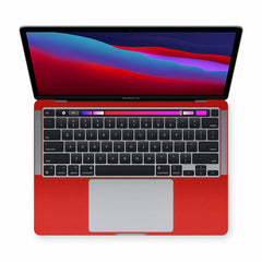 matte-red-macbook-skins
