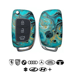 blue-gold-car-key-skins