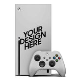 Xbox Skins & Wrap