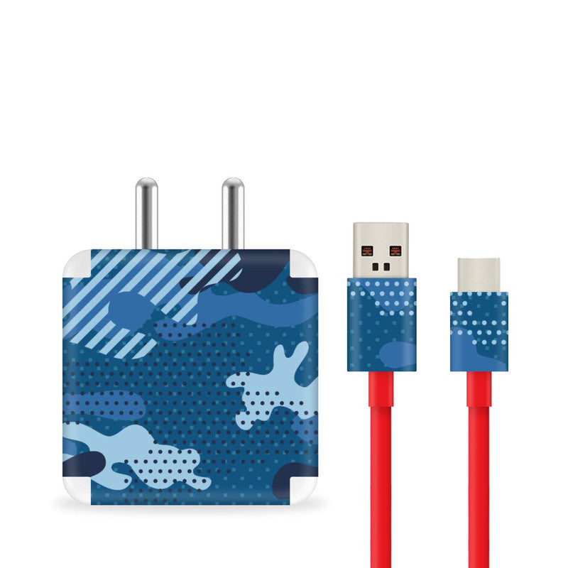 Mobile Charger skins by WrapCart