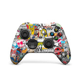 GTA Abstract Joystick Controller Skin