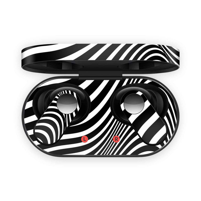 Airpods Skins & Wraps, Oneplsu Buds Skins & Wraps, Nothing Ear 1 Skins & Wraps by WrapCart. Covers for your audio TWS in India.