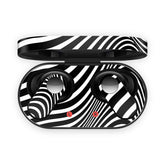 Airpods Skins & Wraps, Oneplsu Buds Skins & Wraps, Nothing Ear 1 Skins & Wraps by WrapCart. Covers for your audio TWS in India.