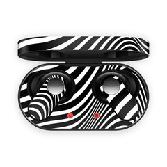 Airpods Skins & Wraps, Oneplsu Buds Skins & Wraps, Nothing Ear 1 Skins & Wraps by WrapCart. Covers for your audio TWS in India.