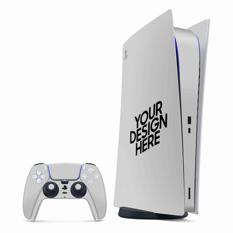 Custom PlayStation Skin - Skins For PlayStation 5 Slim