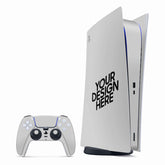 Custom PlayStation Skin - Skins For PlayStation 5 Slim