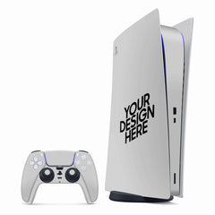 Custom PlayStation Skin - Skins For PlayStation 5 Slim