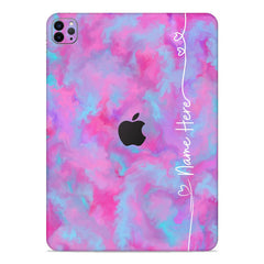 iPad Pro 11in (2020) No Sides Skins & Wraps - WrapCart