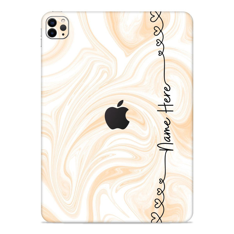 iPad Air 10.9 (2020) No Sides Skins & Wraps - WrapCart