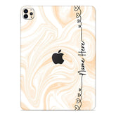 iPad Air 10.9 (2020) No Sides Skins & Wraps - WrapCart