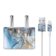 Samsung 25W Super Fast Charger 3.0 Charger Skins, Best Mobile Accessories Online - WrapCart