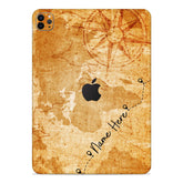 iPad Mini 6th Gen 2021 Skins & Wraps - WrapCart