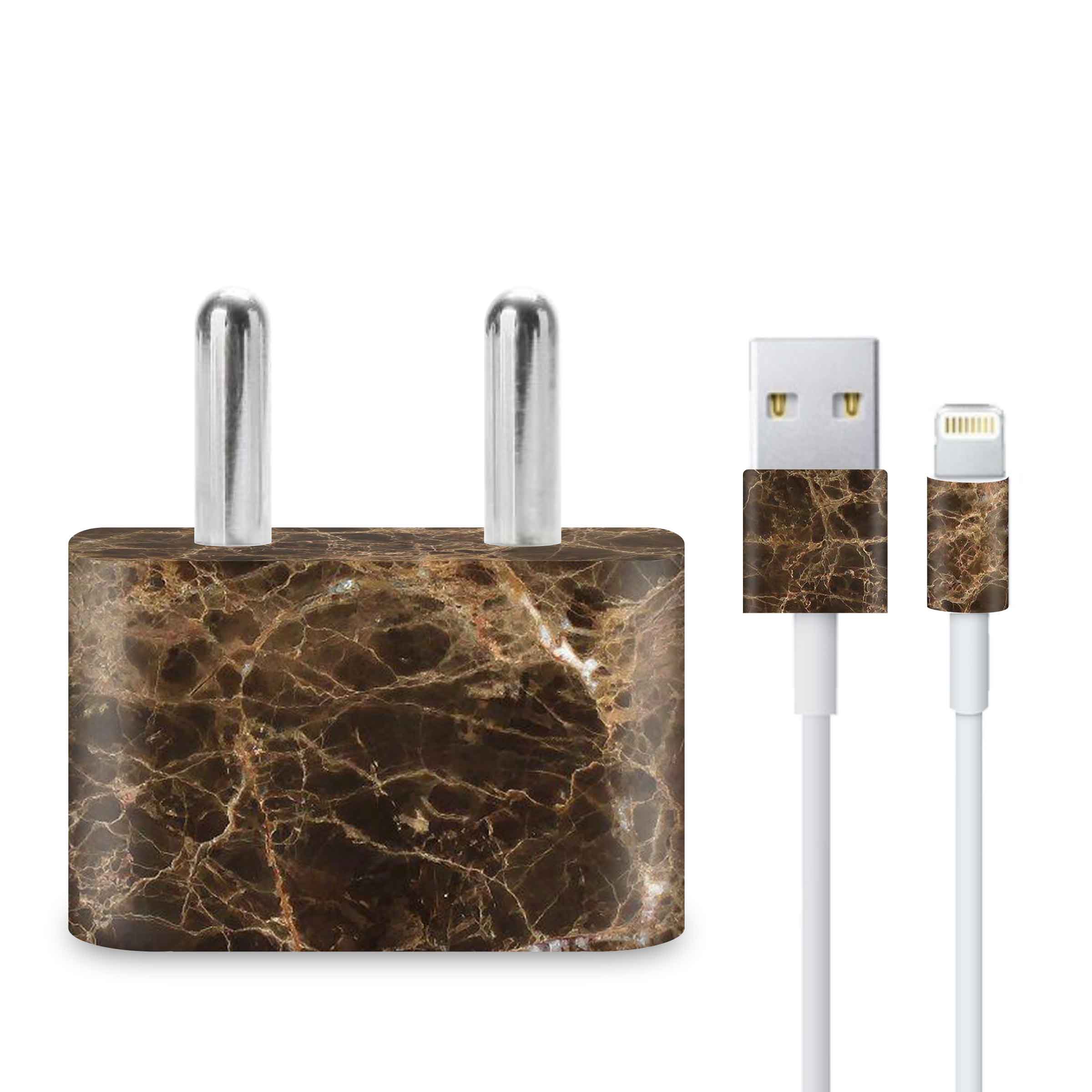 Samsung S8 Charger Charger Skins, Best Mobile Accessories Online - WrapCart