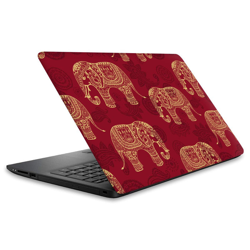 Design Pattern 5 Laptop Skins