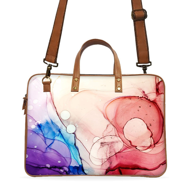 Customised Laptop Bags for Office & Home