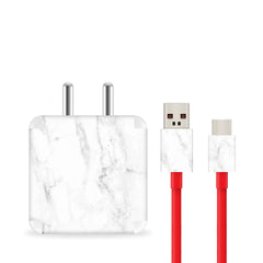 Oppo Super Vooc 33W Charger Skins, Best Mobile Accessories Online - WrapCart