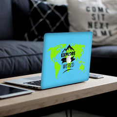 Laptop Sleeves, Mobile Skins & Tech accessories , Cool gadgets India