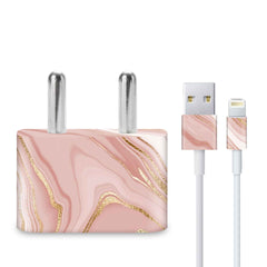 Realme Power Adapter 18W (2A) Charger Charger Skins, Best Mobile Accessories Online - WrapCart