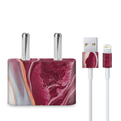 OnePlus Warp/SuperVooc (80W Charger) Charger Skins, Best Mobile Accessories Online - WrapCart