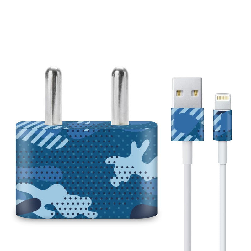 Mobile Charger skins by WrapCart