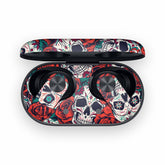 Skull 1 OnePlus Nord Buds 2 Skin