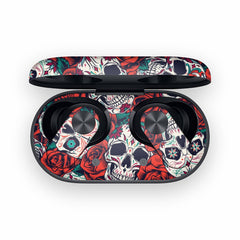 Skull 1 OnePlus Nord Buds 2 Skin