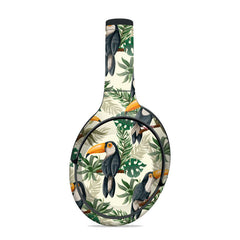 Toucan Sony Headphone Skins