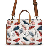 Leaves Deluxe Laptop Bag