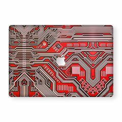 Macbook skins & Macbook Wraps by WrapCart. Printed Wraps for MacBook to protect your macbook with best 3M quality