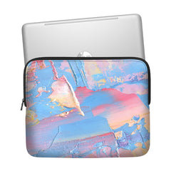 Artist Muse Laptop Sleeve
