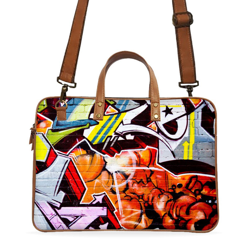 Customised Laptop Bags for Office & Home