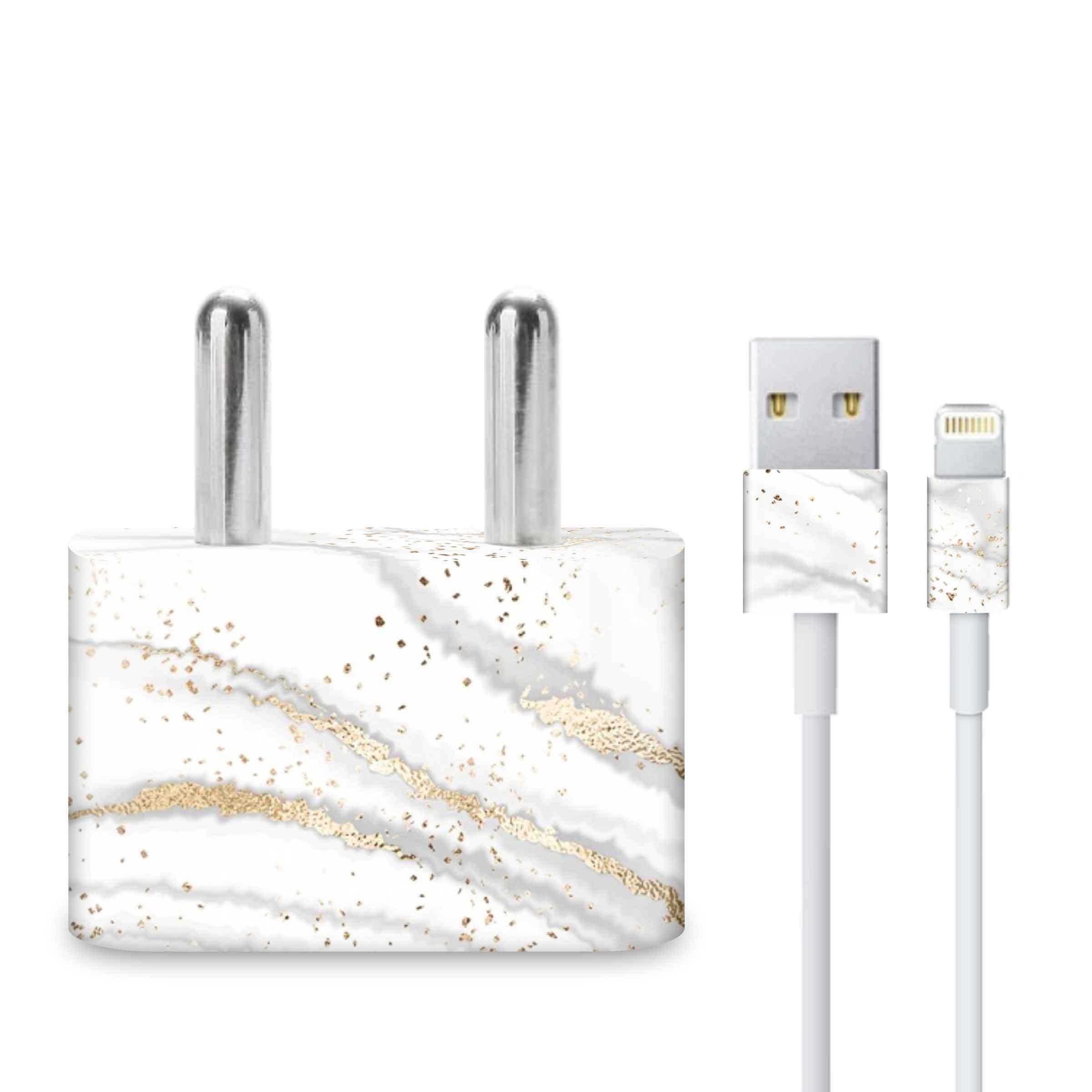 Xiaomi Mi 18W Charger Charger Skins, Best Mobile Accessories Online - WrapCart