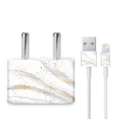Xiaomi Mi 18W Charger Charger Skins, Best Mobile Accessories Online - WrapCart