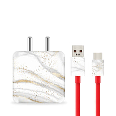 Xiaomi Mi 10W Charger Charger Skins, Best Mobile Accessories Online - WrapCart