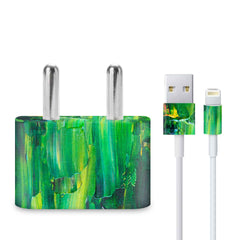 OnePlus Warp/SuperVooc (80W Charger) Charger Skins, Best Mobile Accessories Online - WrapCart