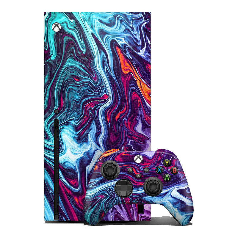 Xbox Skins & Wrap